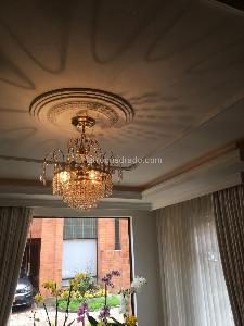 Casa de 5 alcobas en venta en Quintas Del Redil, Bogotá, 121 m² · foto 4 de 20