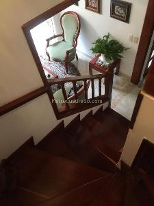 Casa de 5 alcobas en venta en Quintas Del Redil, Bogotá, 121 m² · foto 9 de 20