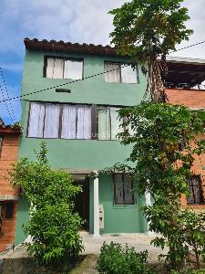 Casa en Arriendo, EL RINCON Zona Urbana , Medellín