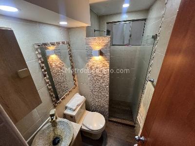 Apartamento en venta en Cedro Bolivar, Bogotá · foto 11 de 20