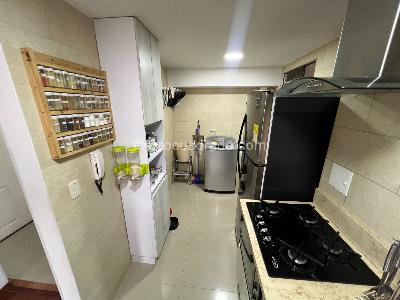 Apartamento en venta en Cedro Bolivar, Bogotá · foto 13 de 20