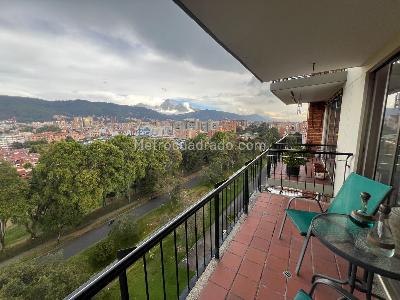 Apartamento en venta en Cedro Bolivar, Bogotá · foto 14 de 20