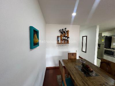 Apartamento en venta en Cedro Bolivar, Bogotá · foto 16 de 20