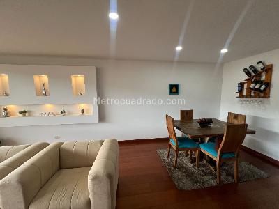 Apartamento en venta en Cedro Bolivar, Bogotá · foto 17 de 20