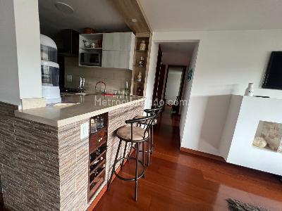 Apartamento en venta en Cedro Bolivar, Bogotá · foto 18 de 20