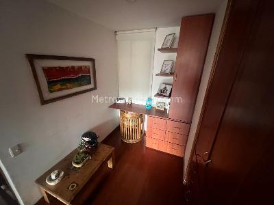 Apartamento en venta en Cedro Bolivar, Bogotá · foto 19 de 20