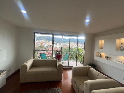 Apartamento en venta en Cedro Bolivar, Bogotá · foto 2 de 20