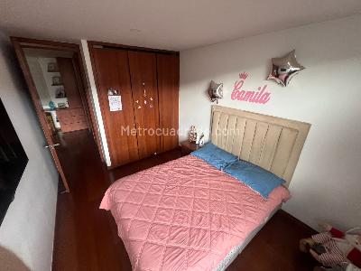 Apartamento en venta en Cedro Bolivar, Bogotá · foto 20 de 20
