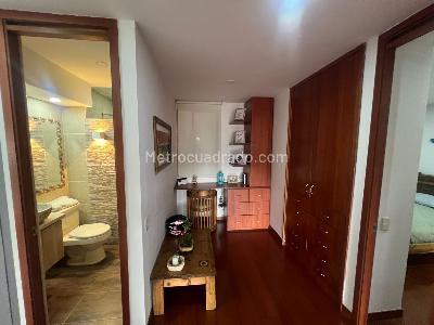 Apartamento en venta en Cedro Bolivar, Bogotá · foto 5 de 20