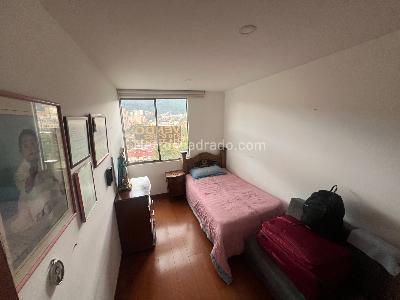 Apartamento en venta en Cedro Bolivar, Bogotá · foto 6 de 20