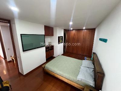 Apartamento en venta en Cedro Bolivar, Bogotá · foto 7 de 20