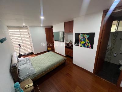 Apartamento en venta en Cedro Bolivar, Bogotá · foto 8 de 20