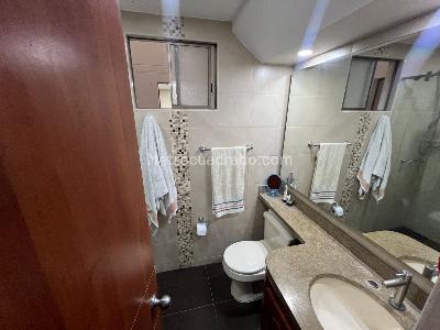Apartamento en venta en Cedro Bolivar, Bogotá · foto 9 de 20
