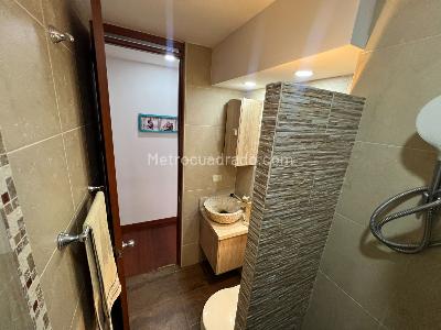 Apartamento en venta en Cedro Bolivar, Bogotá · foto 10 de 20