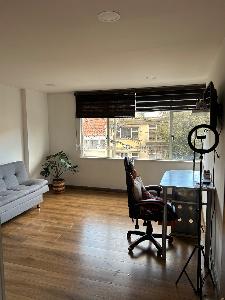 Apartamento en venta en La Soledad Teusaquillo, Bogotá · foto 10 de 20