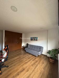 Apartamento en venta en La Soledad Teusaquillo, Bogotá · foto 11 de 20