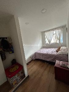 Apartamento en venta en La Soledad Teusaquillo, Bogotá · foto 17 de 20