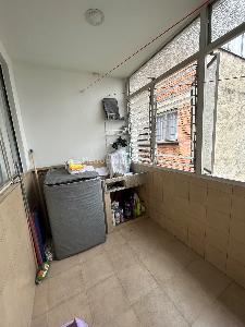 Apartamento en venta en La Soledad Teusaquillo, Bogotá · foto 18 de 20