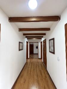 Apartamento en venta en La Soledad Teusaquillo, Bogotá · foto 8 de 20