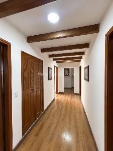 Apartamento en venta en La Soledad Teusaquillo, Bogotá · foto 4 de 20
