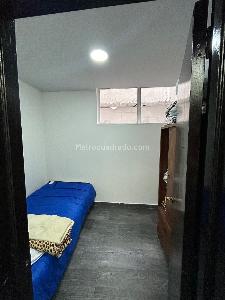 Apartamento de 5 alcobas en venta en El Recuerdo Teusaquillo, Bogotá, 106 m² · foto 10 de 20