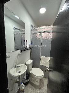 Apartamento de 5 alcobas en venta en El Recuerdo Teusaquillo, Bogotá, 106 m² · foto 12 de 20