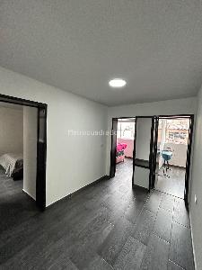 Apartamento de 5 alcobas en venta en El Recuerdo Teusaquillo, Bogotá, 106 m² · foto 14 de 20