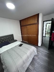 Apartamento de 5 alcobas en venta en El Recuerdo Teusaquillo, Bogotá, 106 m² · foto 15 de 20