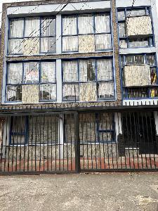 Apartamento de 5 alcobas en venta en El Recuerdo Teusaquillo, Bogotá, 106 m² · foto 20 de 20