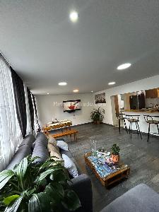 Apartamento de 5 alcobas en venta en El Recuerdo Teusaquillo, Bogotá, 106 m² · foto 2 de 20