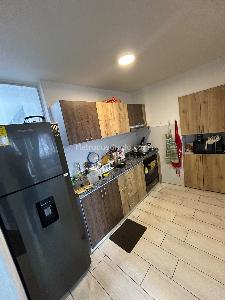 Apartamento de 5 alcobas en venta en El Recuerdo Teusaquillo, Bogotá, 106 m² · foto 3 de 20