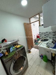 Apartamento de 5 alcobas en venta en El Recuerdo Teusaquillo, Bogotá, 106 m² · foto 4 de 20