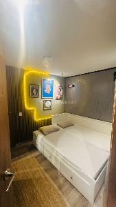 Apartaestudio en venta en Santa Monica Chipichape, Cali, 30 m² · foto 9 de 14