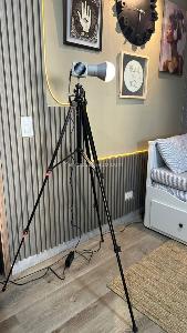 Apartaestudio en venta en Santa Monica Chipichape, Cali, 30 m² · foto 12 de 14