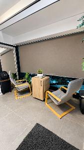 Apartaestudio en venta en Santa Monica Chipichape, Cali, 30 m² · foto 5 de 14
