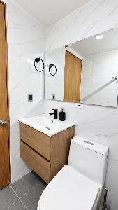 Apartaestudio en venta en Santa Monica Chipichape, Cali, 30 m² · foto 7 de 14