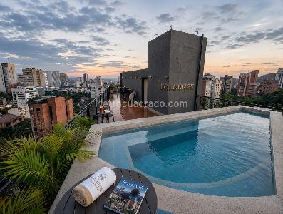 Apartaestudio en venta en Juanambu, Cali, 24 m² · foto 2 de 12