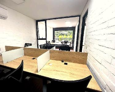 Apartaestudio en venta en Juanambu, Cali, 24 m² · foto 6 de 12