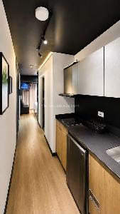 Apartaestudio en venta en Juanambu, Cali, 24 m² · foto 7 de 12