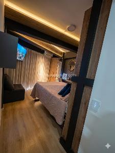 Apartaestudio en venta en Juanambu, Cali, 24 m² · foto 8 de 12