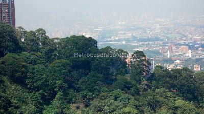 Apartamento de 3 alcobas en venta en El Poblado Loma Del Indio, Medellín, 61 m² · foto 15 de 15