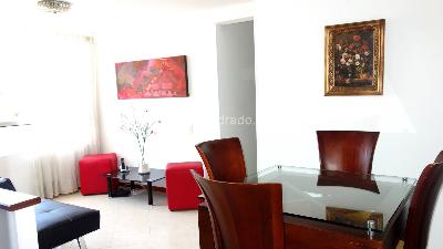 Apartamento de 3 alcobas en venta en El Poblado Loma Del Indio, Medellín, 61 m² · foto 4 de 15