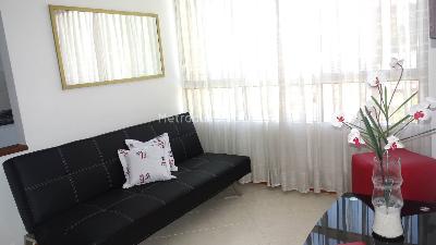 Apartamento de 3 alcobas en venta en El Poblado Loma Del Indio, Medellín, 61 m² · foto 6 de 15