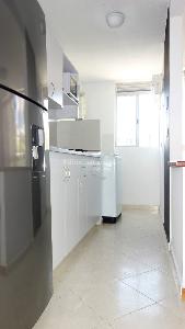 Apartamento de 3 alcobas en venta en El Poblado Loma Del Indio, Medellín, 61 m² · foto 9 de 15