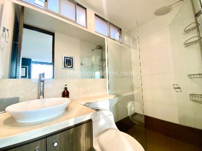 Apartamento en venta en Poblado Los Balsos, Medellín · foto 11 de 19