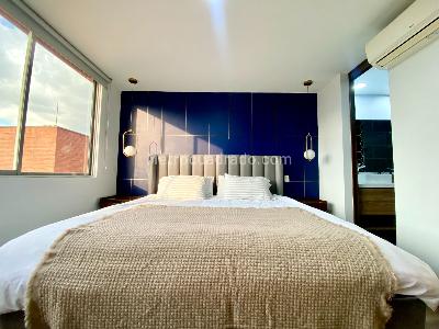 Apartamento en venta en Poblado Los Balsos, Medellín · foto 12 de 19