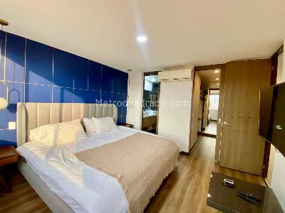 Apartamento en venta en Poblado Los Balsos, Medellín · foto 13 de 19