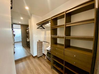 Apartamento en venta en Poblado Los Balsos, Medellín · foto 14 de 19