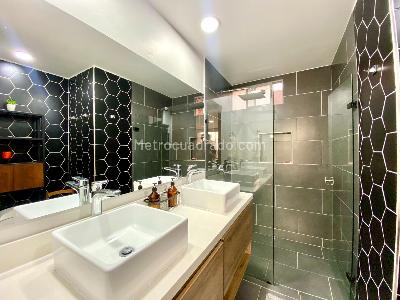 Apartamento en venta en Poblado Los Balsos, Medellín · foto 15 de 19