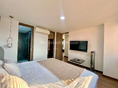 Apartamento en venta en Poblado Los Balsos, Medellín · foto 16 de 19